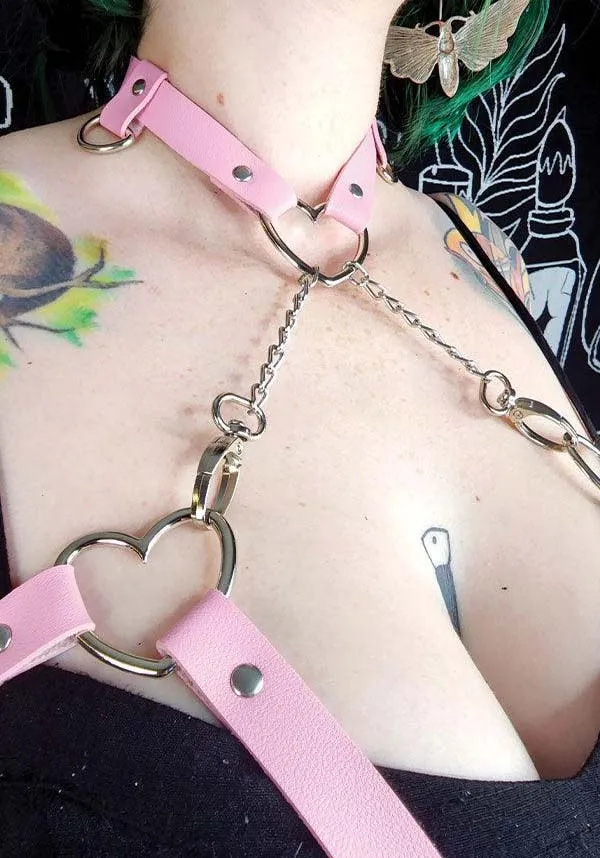 Astaroth [Pink]  | HARNESS