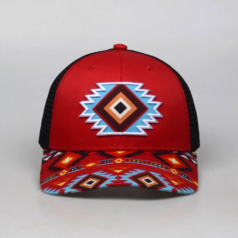 Baseball Cap - Thunder Spirit Design