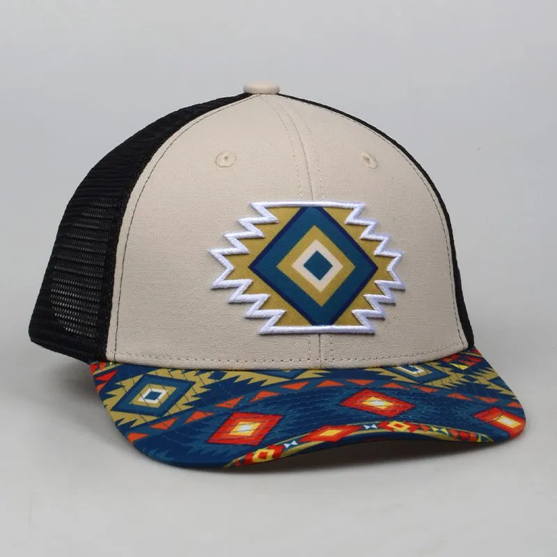 Baseball Cap - Thunder Spirit Design