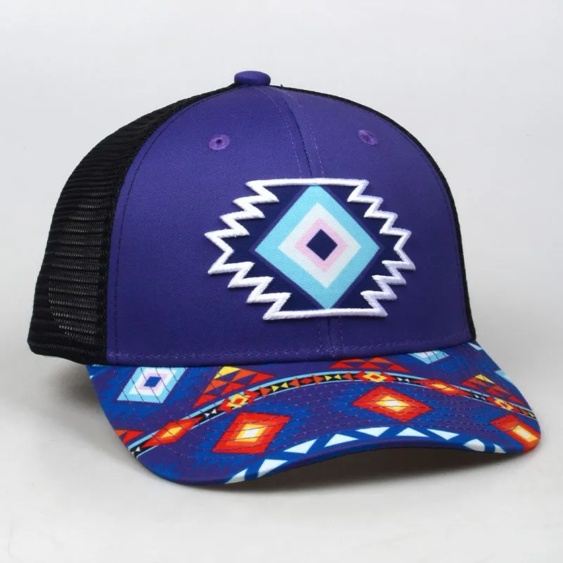 Baseball Cap - Thunder Spirit Design