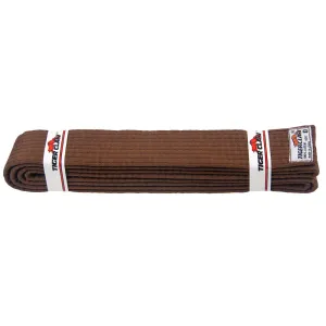 Belt - Brown