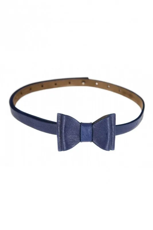 Big Bow Belt in Multiple Colors by Tatyana in Multiple Colors!