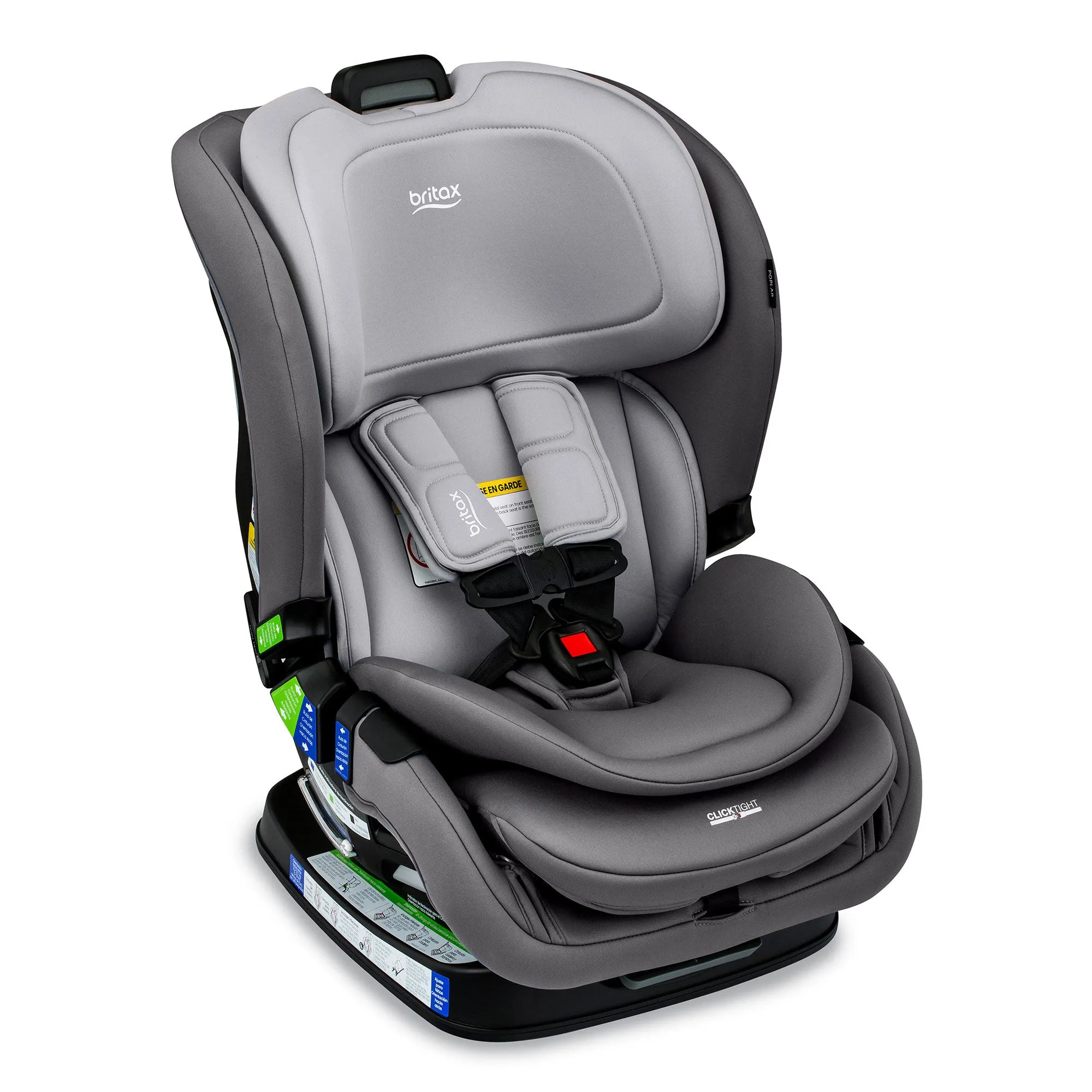 Britax Poplar ClickTight Convertible Car Seat