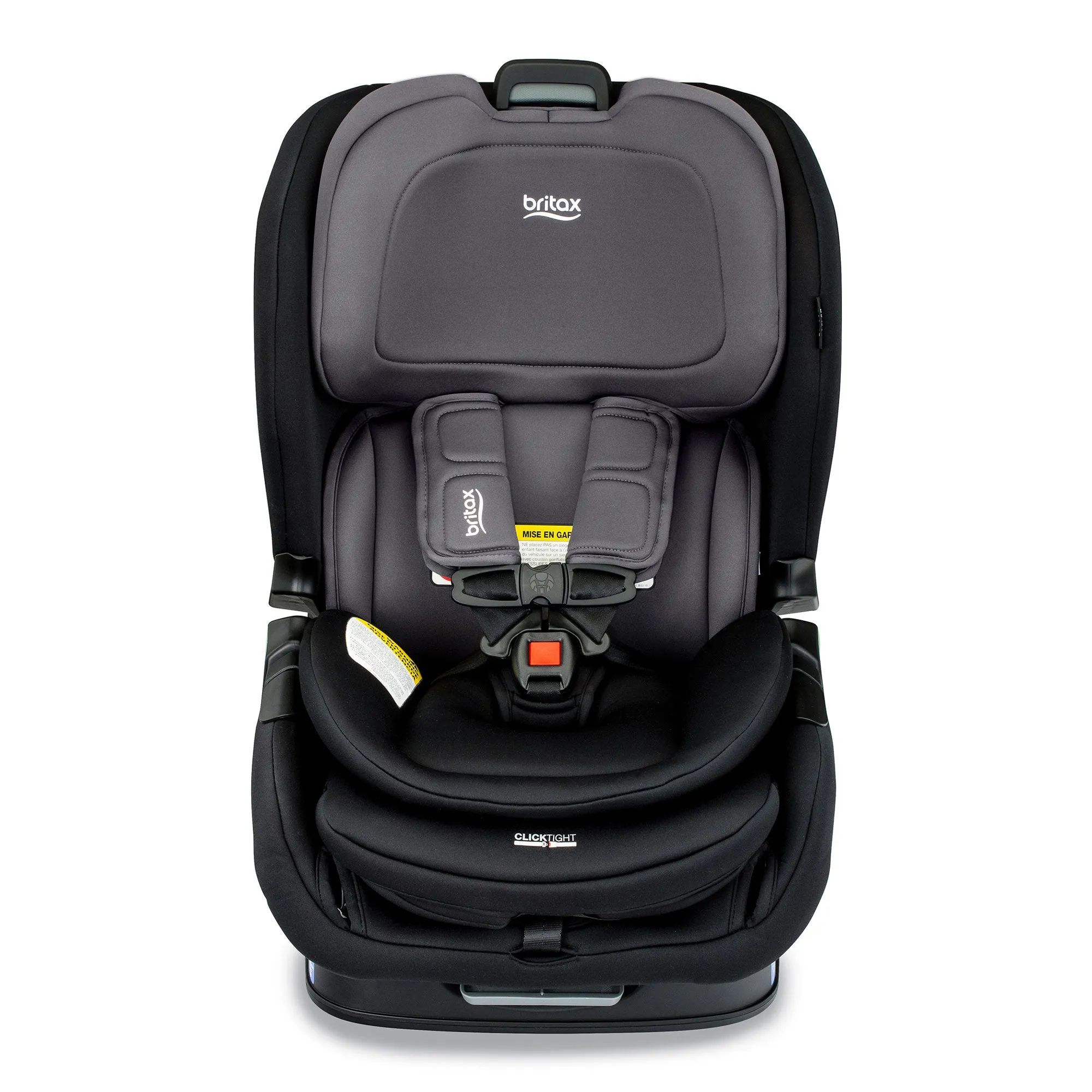 Britax Poplar ClickTight Convertible Car Seat