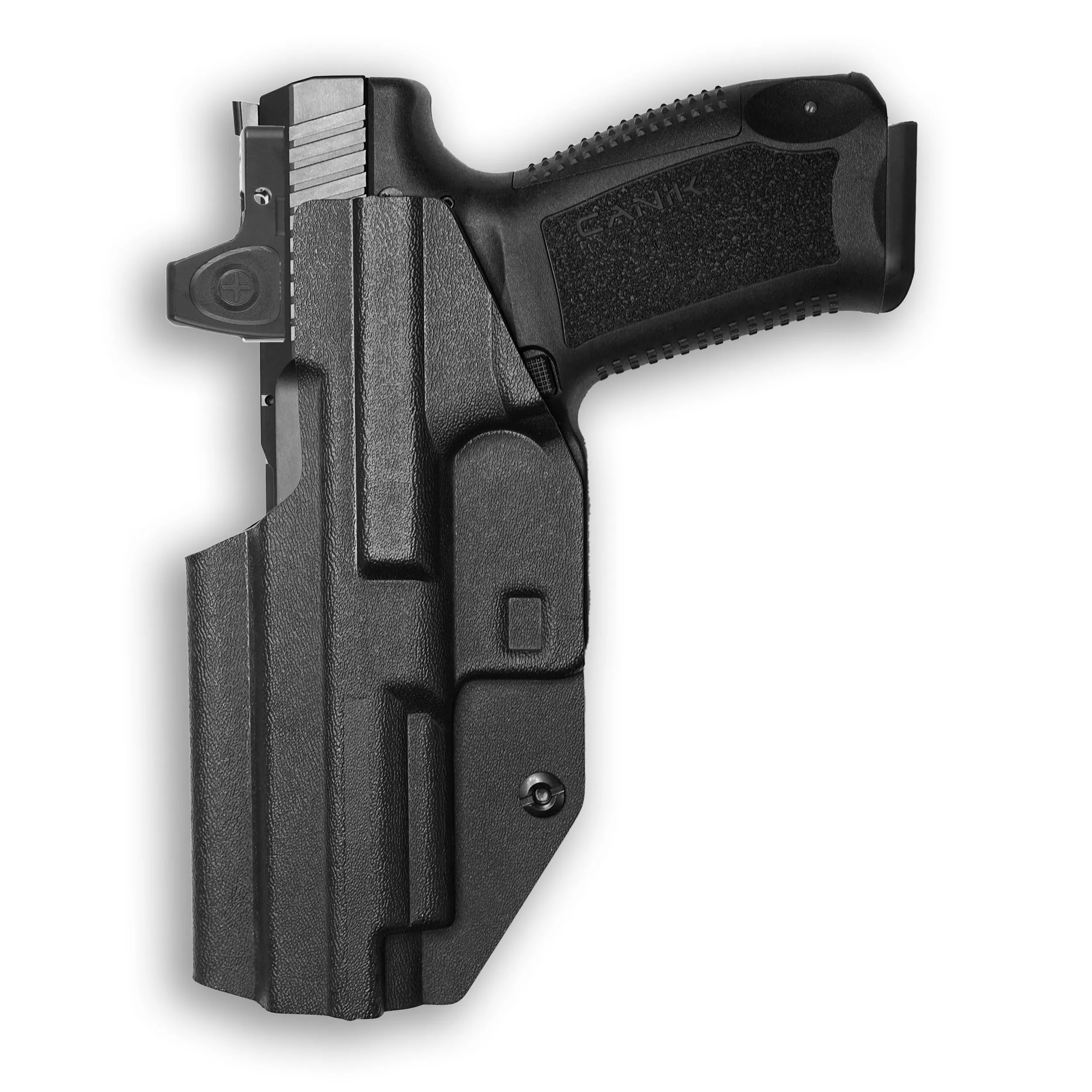 Canik TP9SA Red Dot Optic Cut IWB Holster