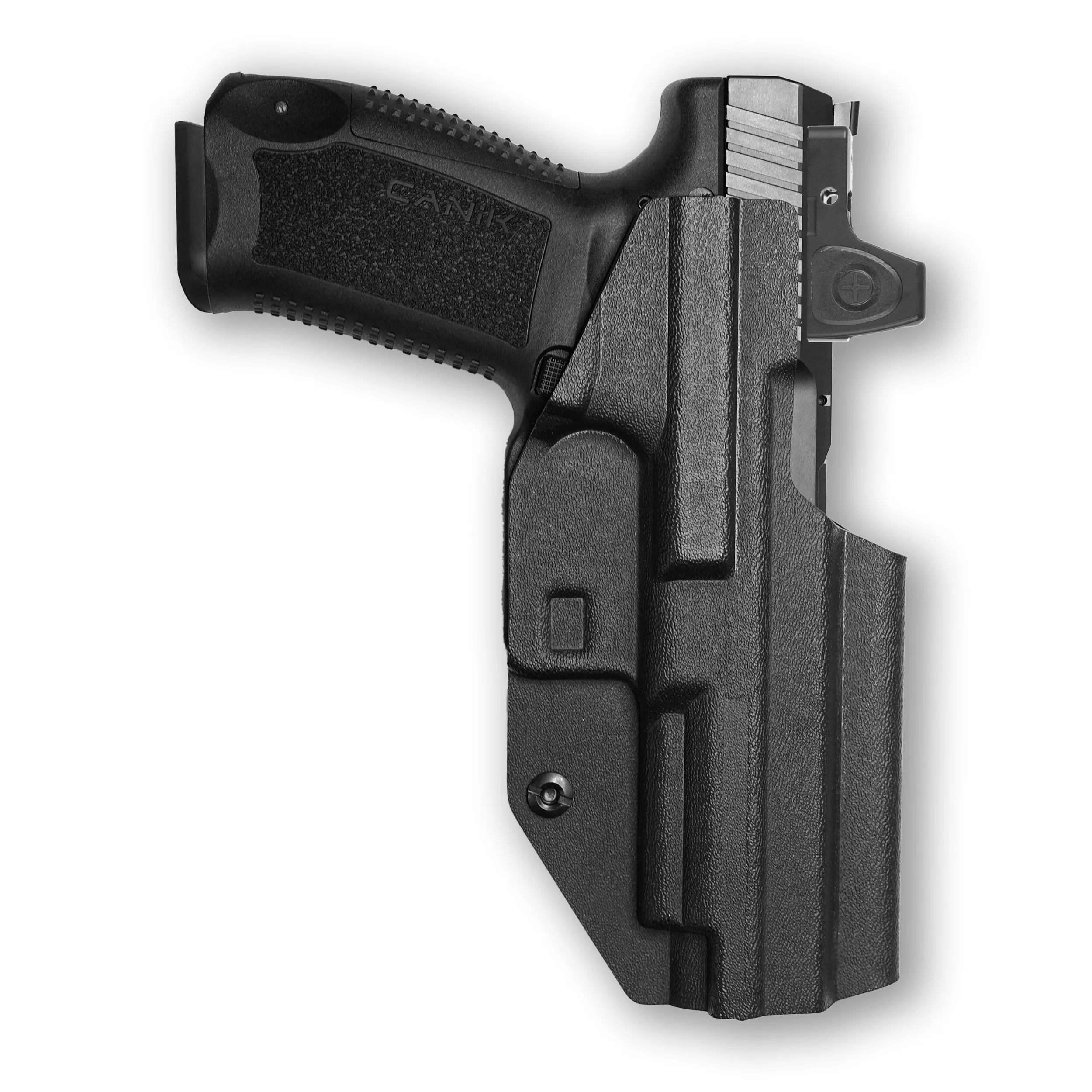 Canik TP9SA Red Dot Optic Cut IWB Holster