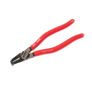 Classic Grip 90° Internal Ring Pliers - 0.9mm Tip - 5.5"