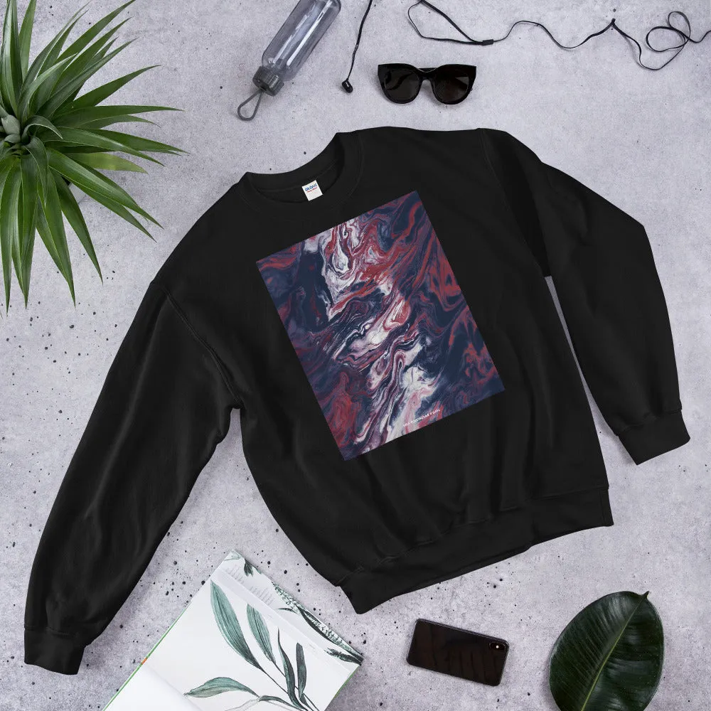 DARK SIDE Sweatshirt