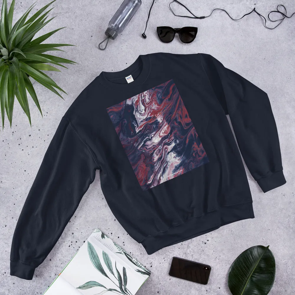 DARK SIDE Sweatshirt