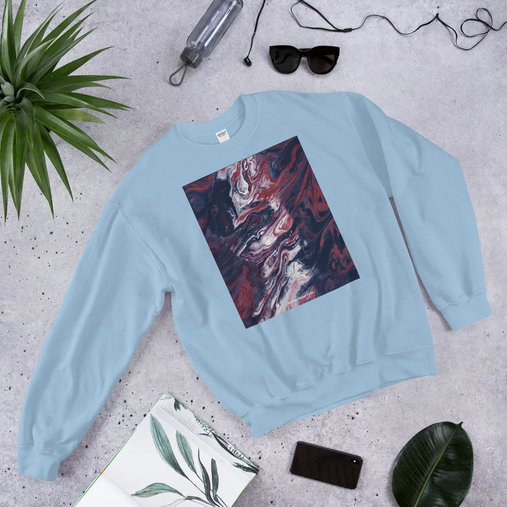 DARK SIDE Sweatshirt