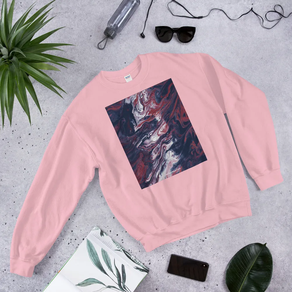 DARK SIDE Sweatshirt