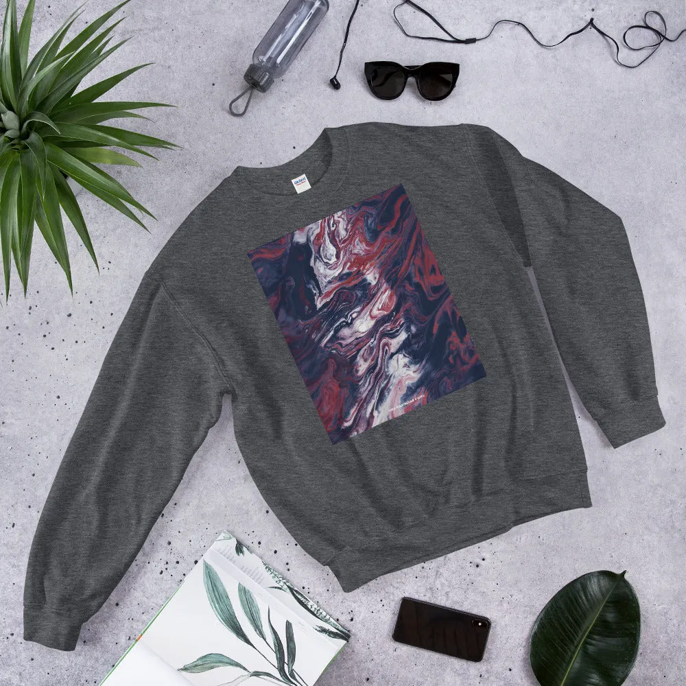 DARK SIDE Sweatshirt