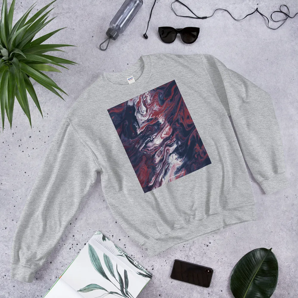 DARK SIDE Sweatshirt