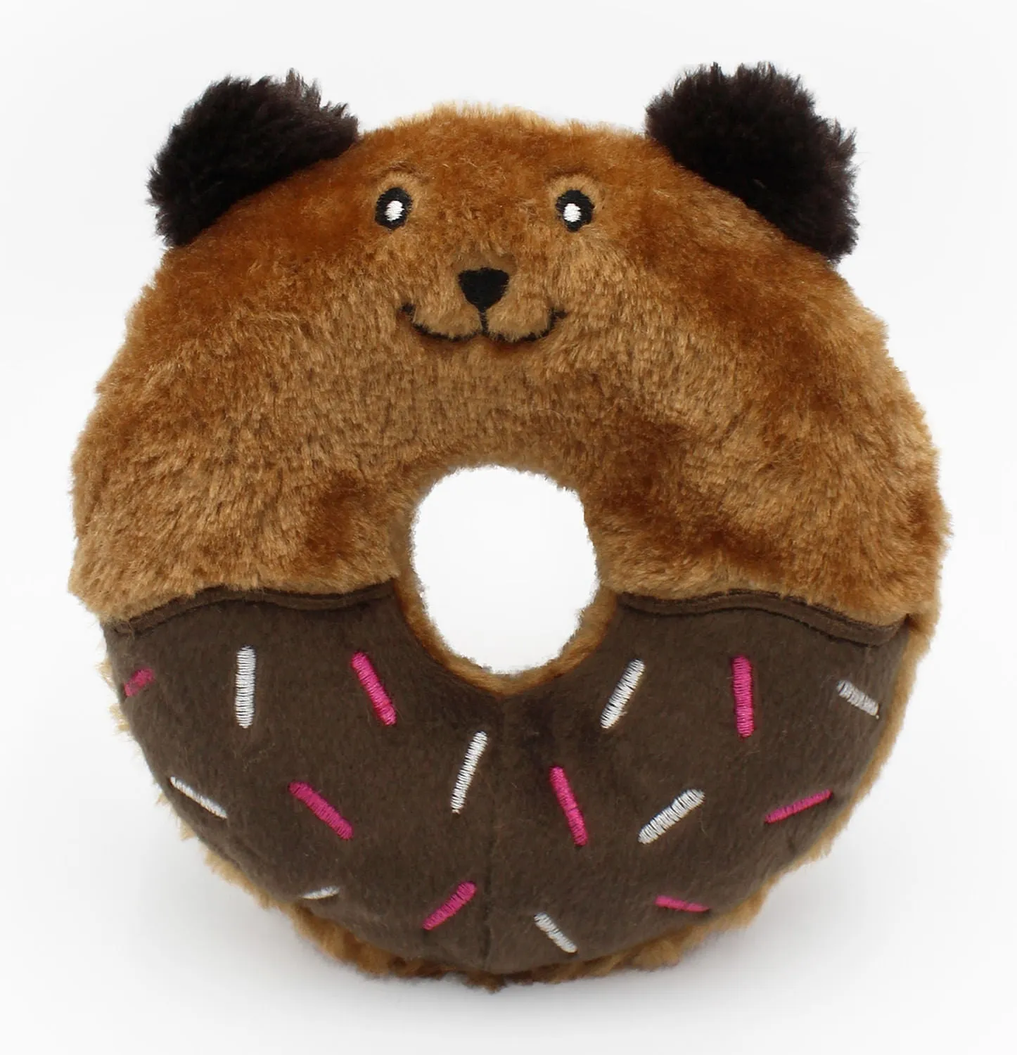 Donutz Buddies, 7"