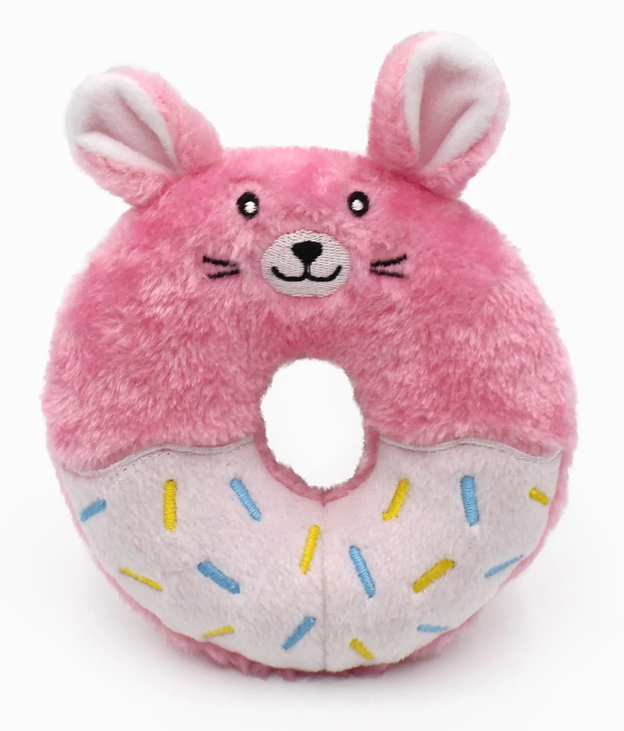 Donutz Buddies, 7"