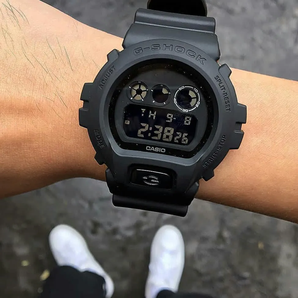 DW-6900BB-1DR