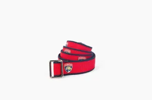 Florida Panthers Go-To Belt