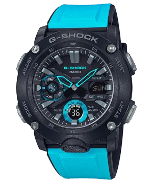 GA-2000-1A2DR