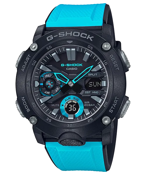 GA-2000-1A2DR