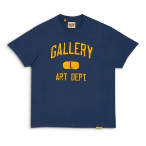 Gallery Dept - Art Dept- Deep Navy