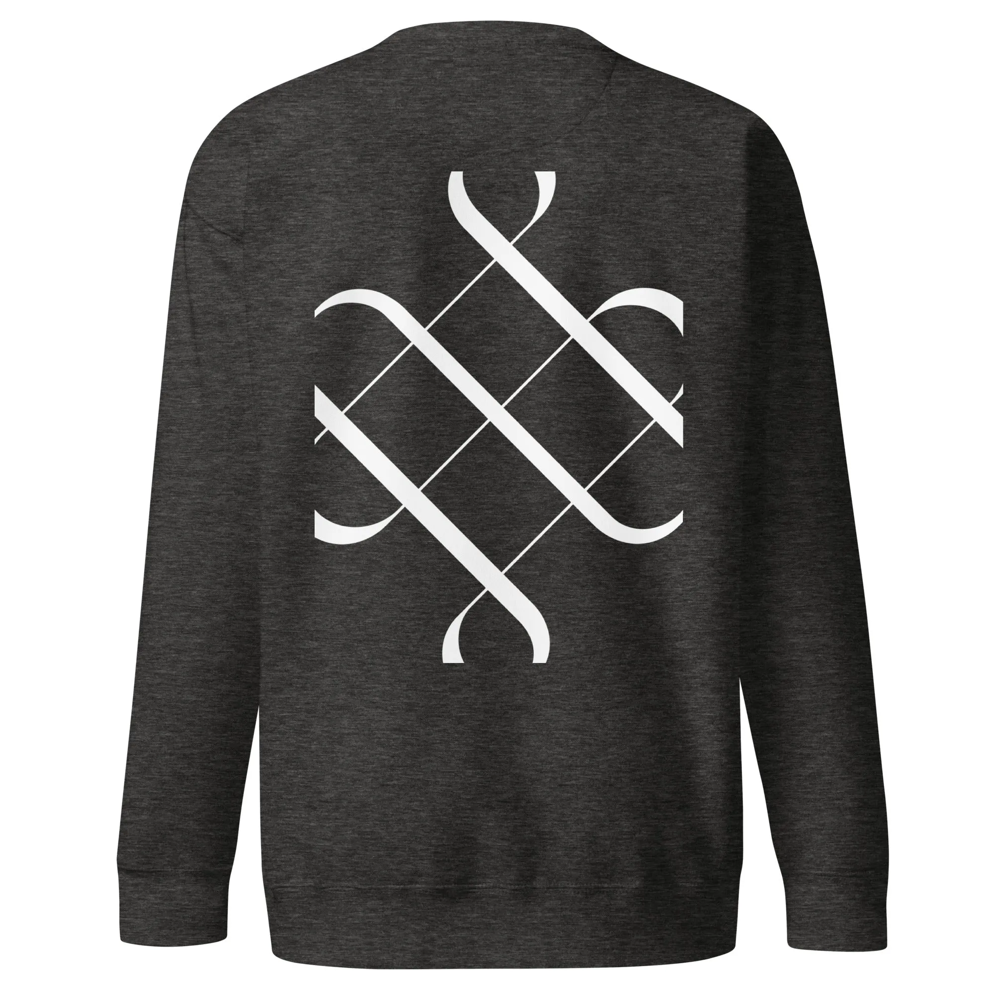 Gemini Unisex Zodiac Sweatshirt