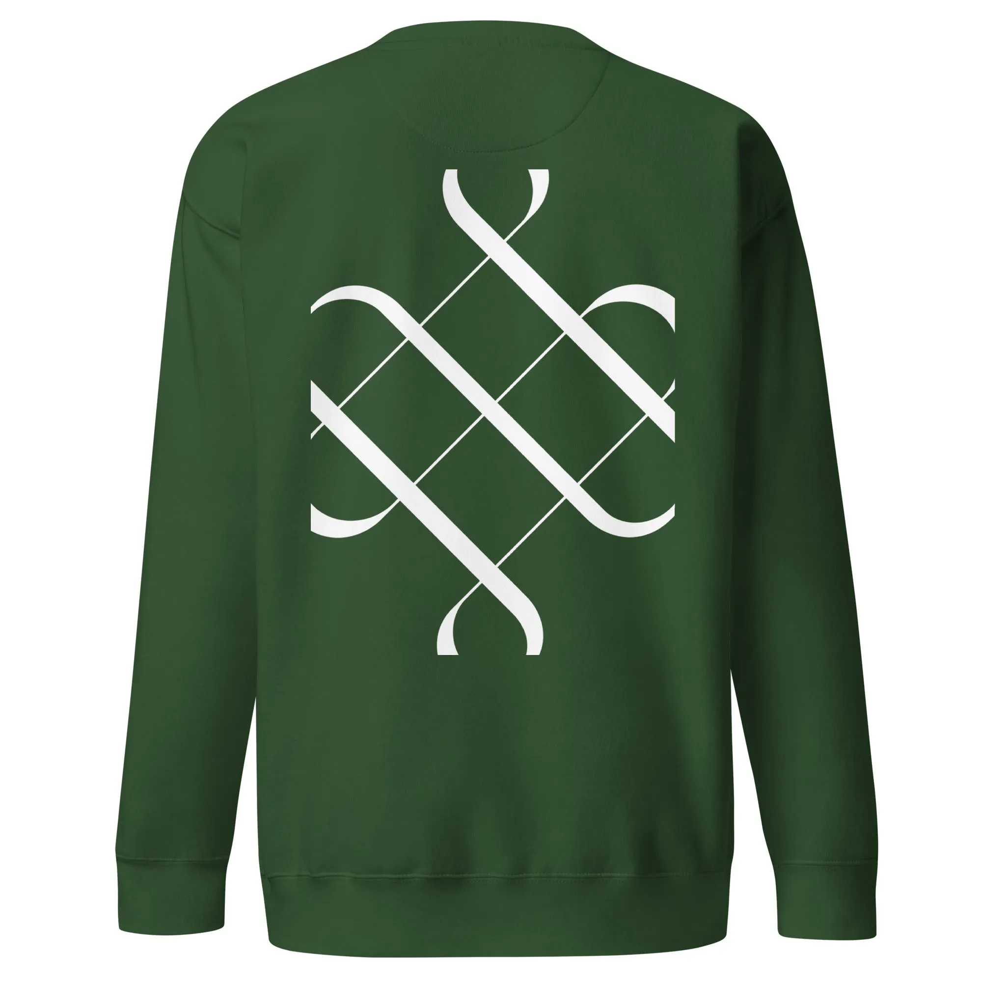 Gemini Unisex Zodiac Sweatshirt