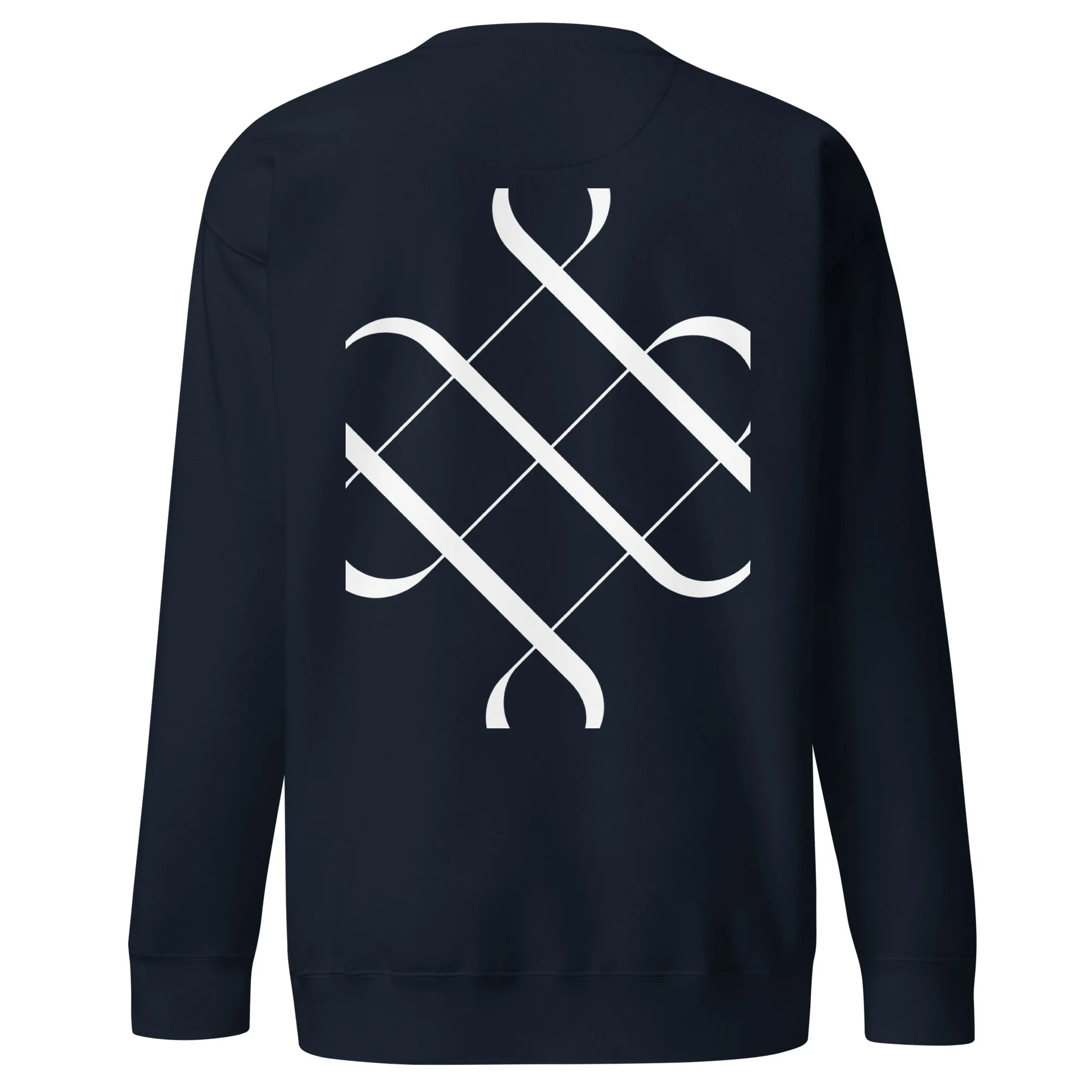 Gemini Unisex Zodiac Sweatshirt