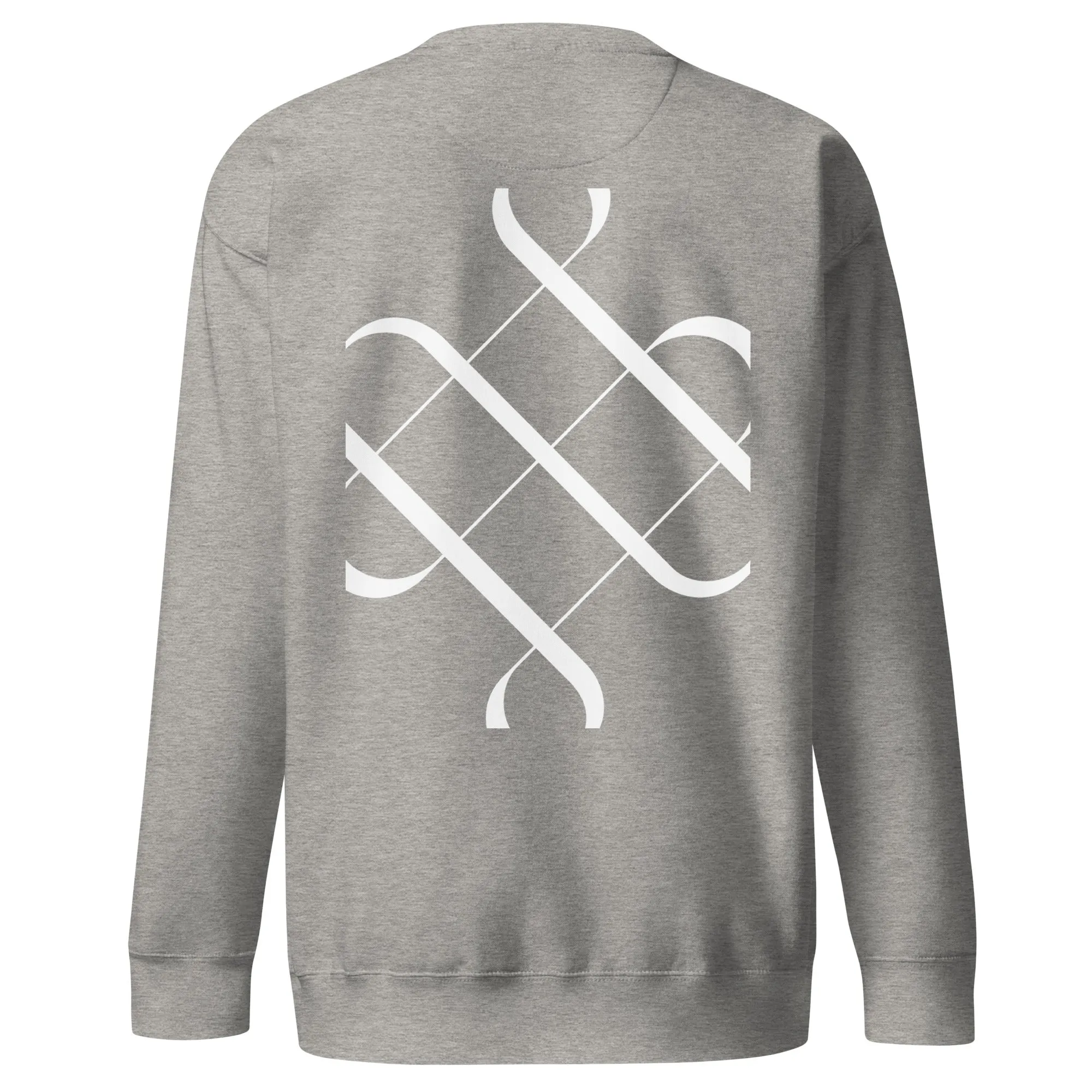 Gemini Unisex Zodiac Sweatshirt