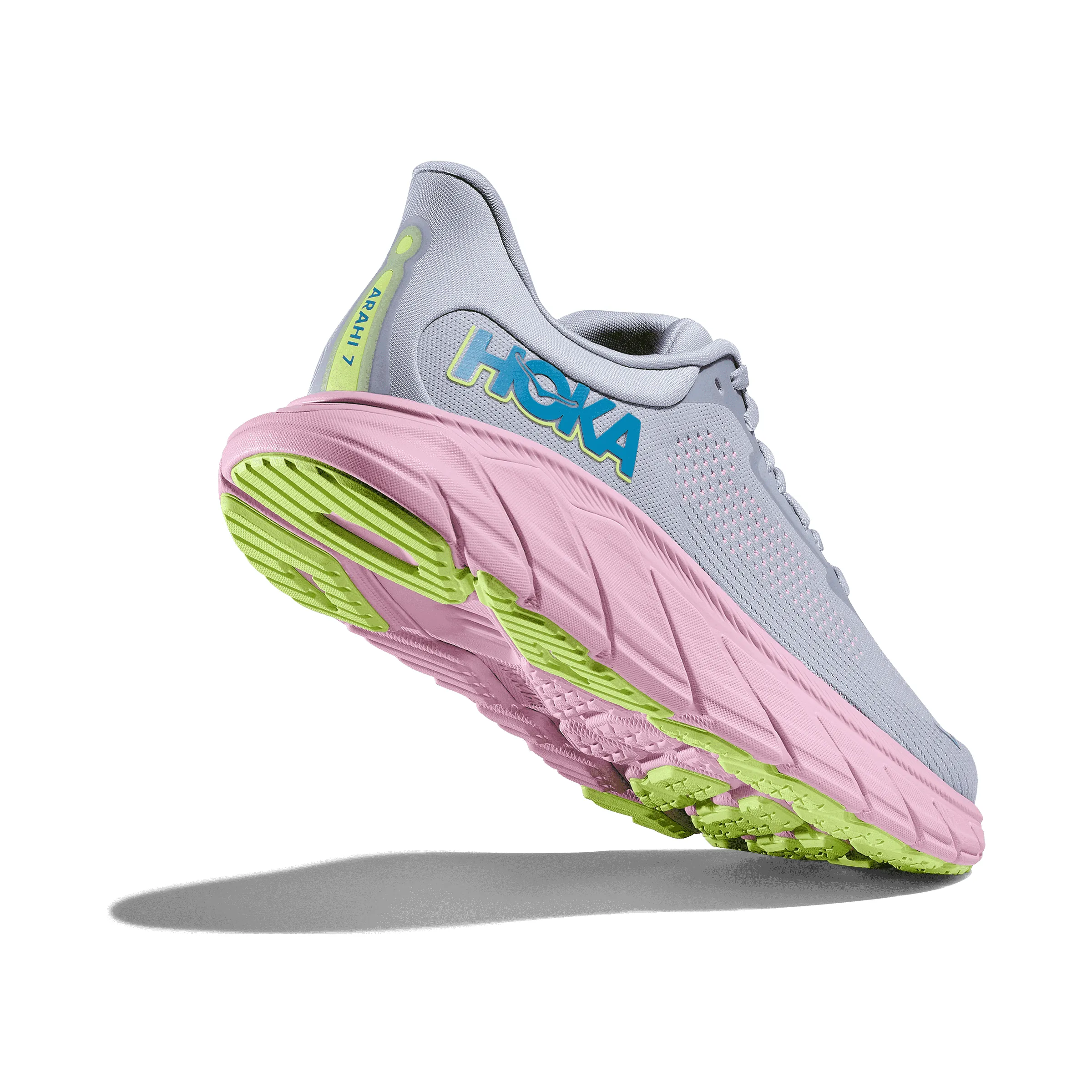 Hoka Women's Arahi 7 WIDE