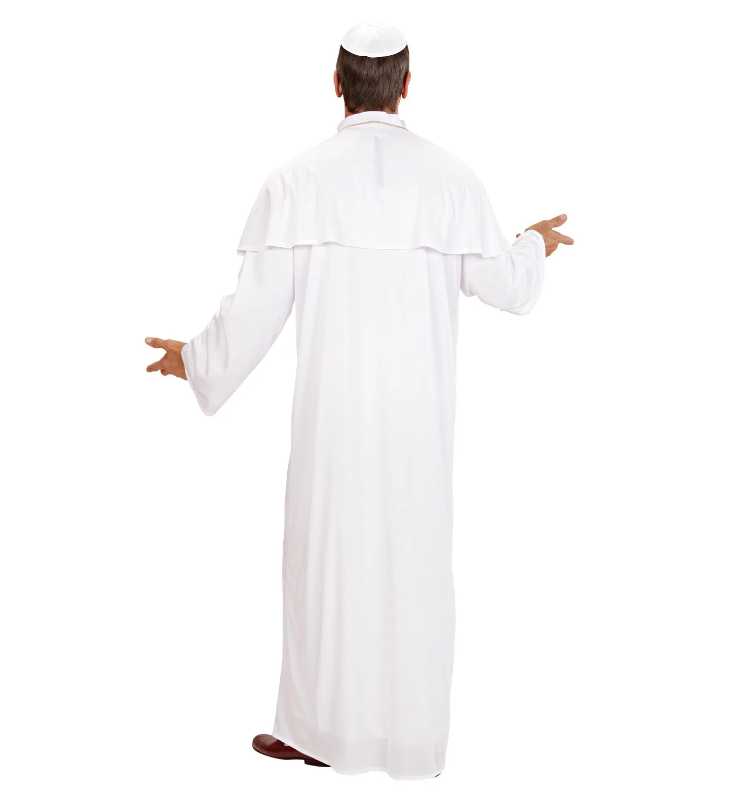 Holy Pope Costume Adult