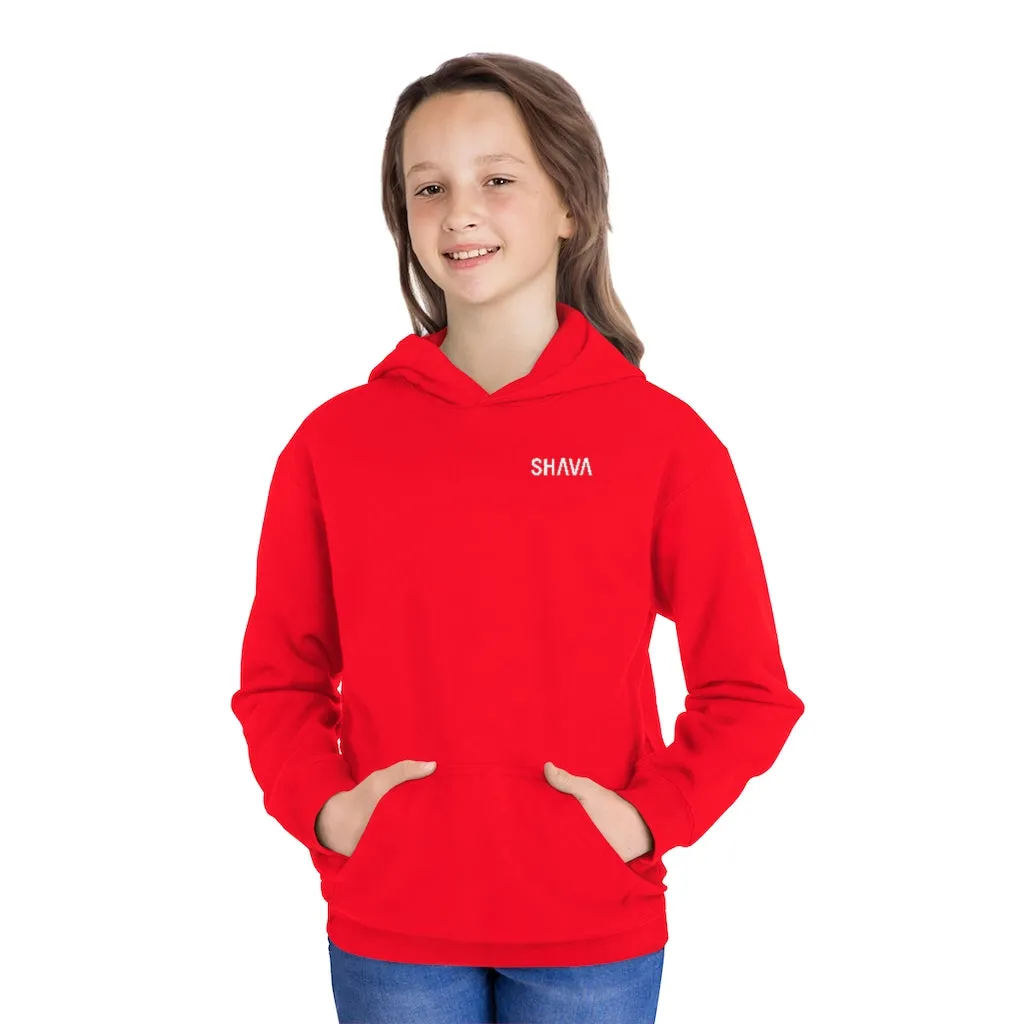 IAC  KIDS Sweatshirts / Youth Fleece Hoodie