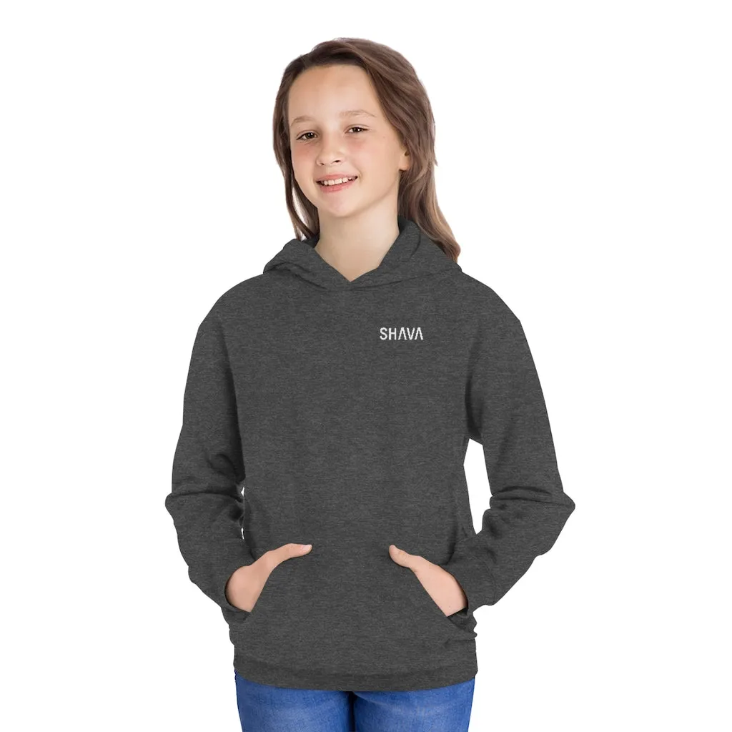 IAC  KIDS Sweatshirts / Youth Fleece Hoodie