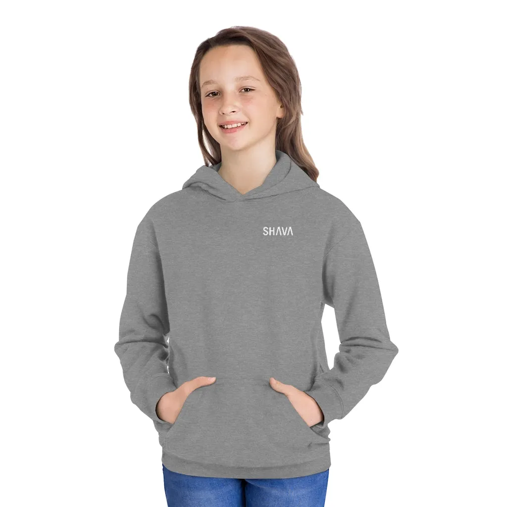 IAC  KIDS Sweatshirts / Youth Fleece Hoodie