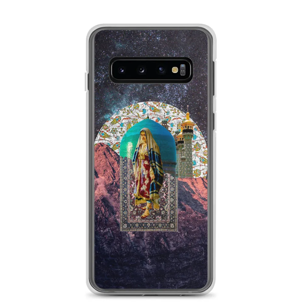 illusion Samsung Case