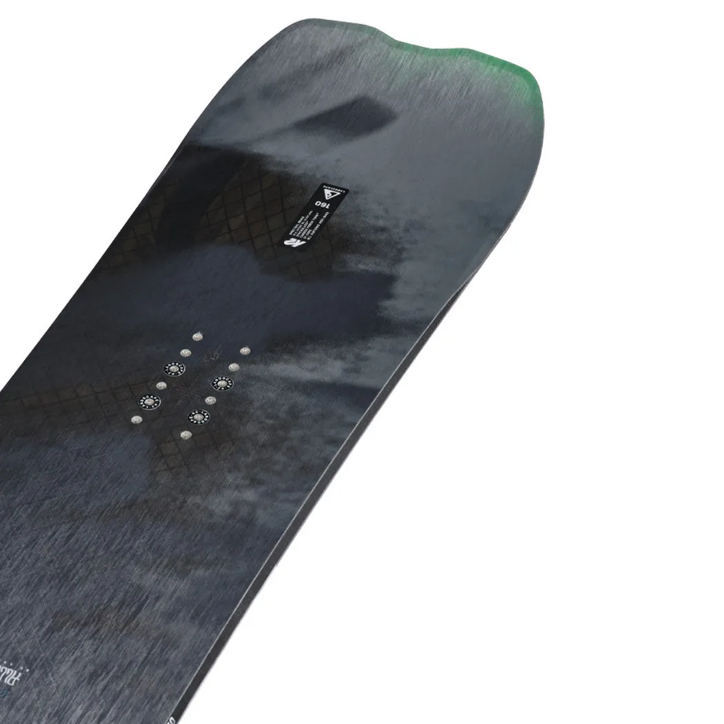 K2 Men's Alchemist Wide Snowboard 2025