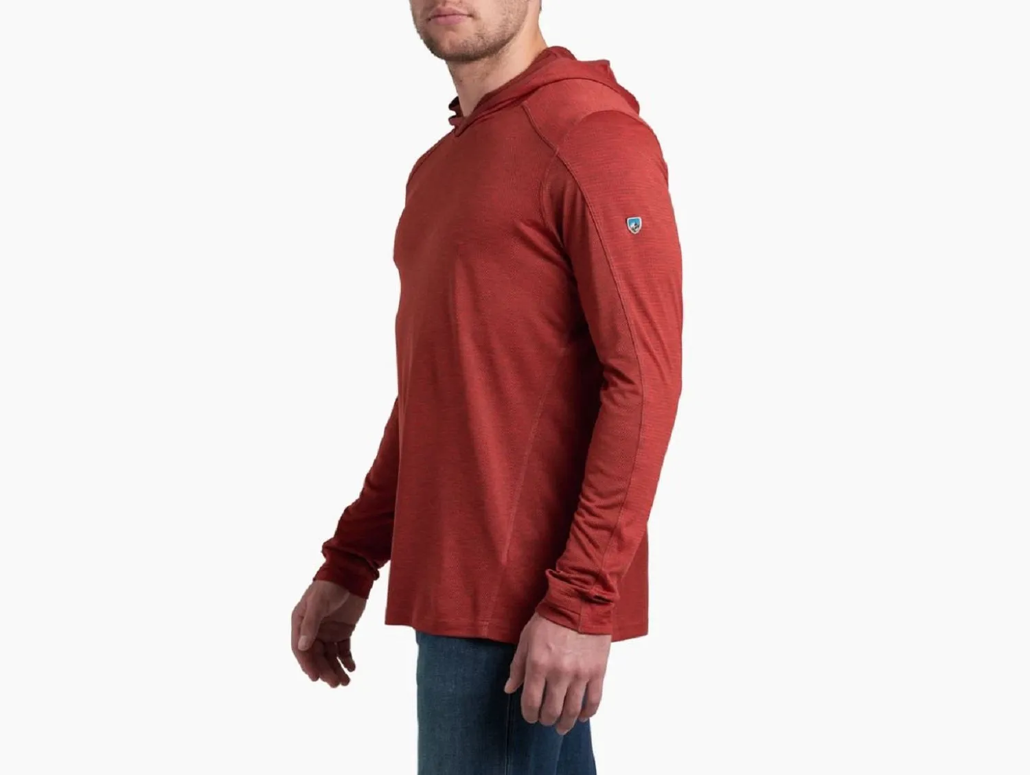 KÜHL Men's Engineered Hoody