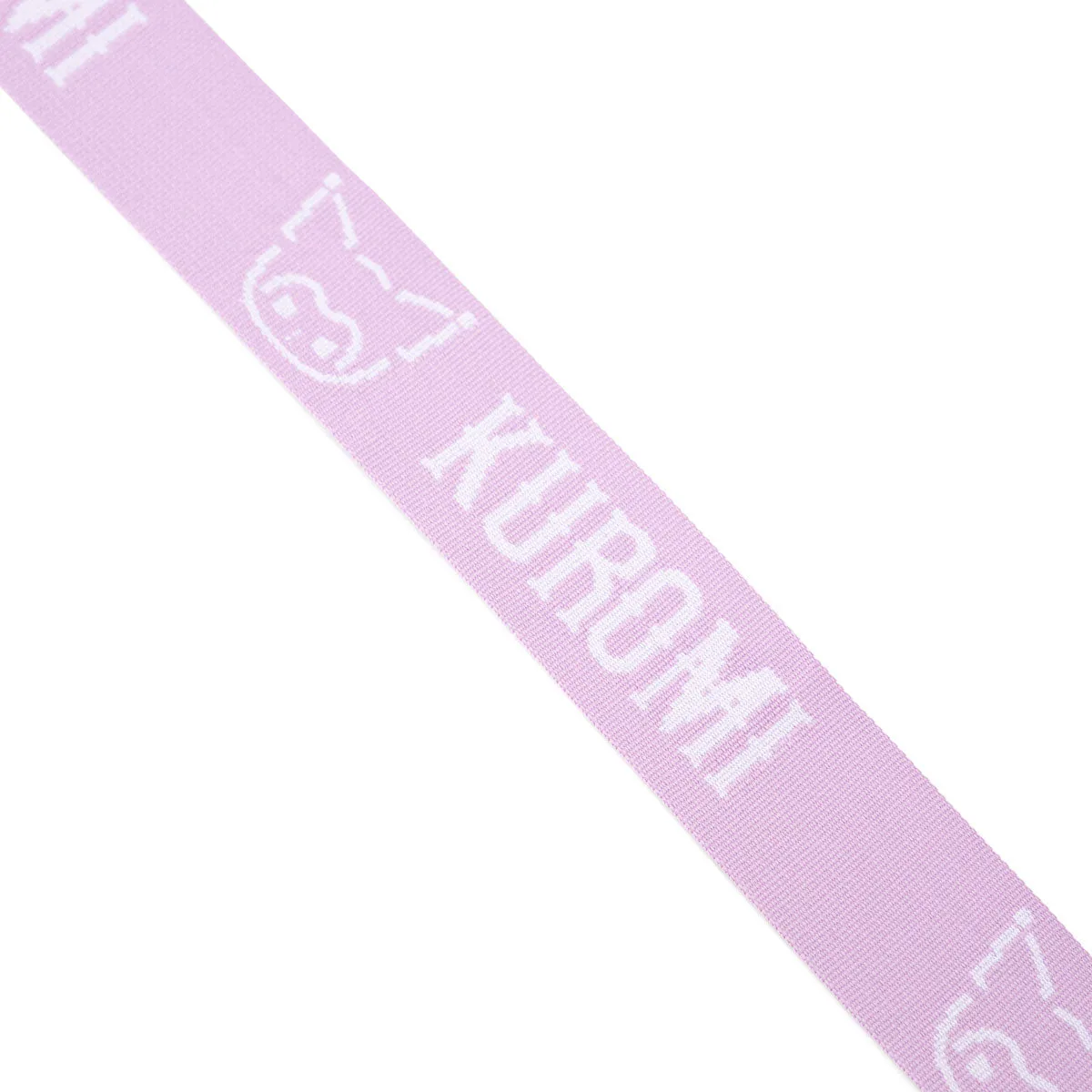 Kuromi JapanLA Logo Belt