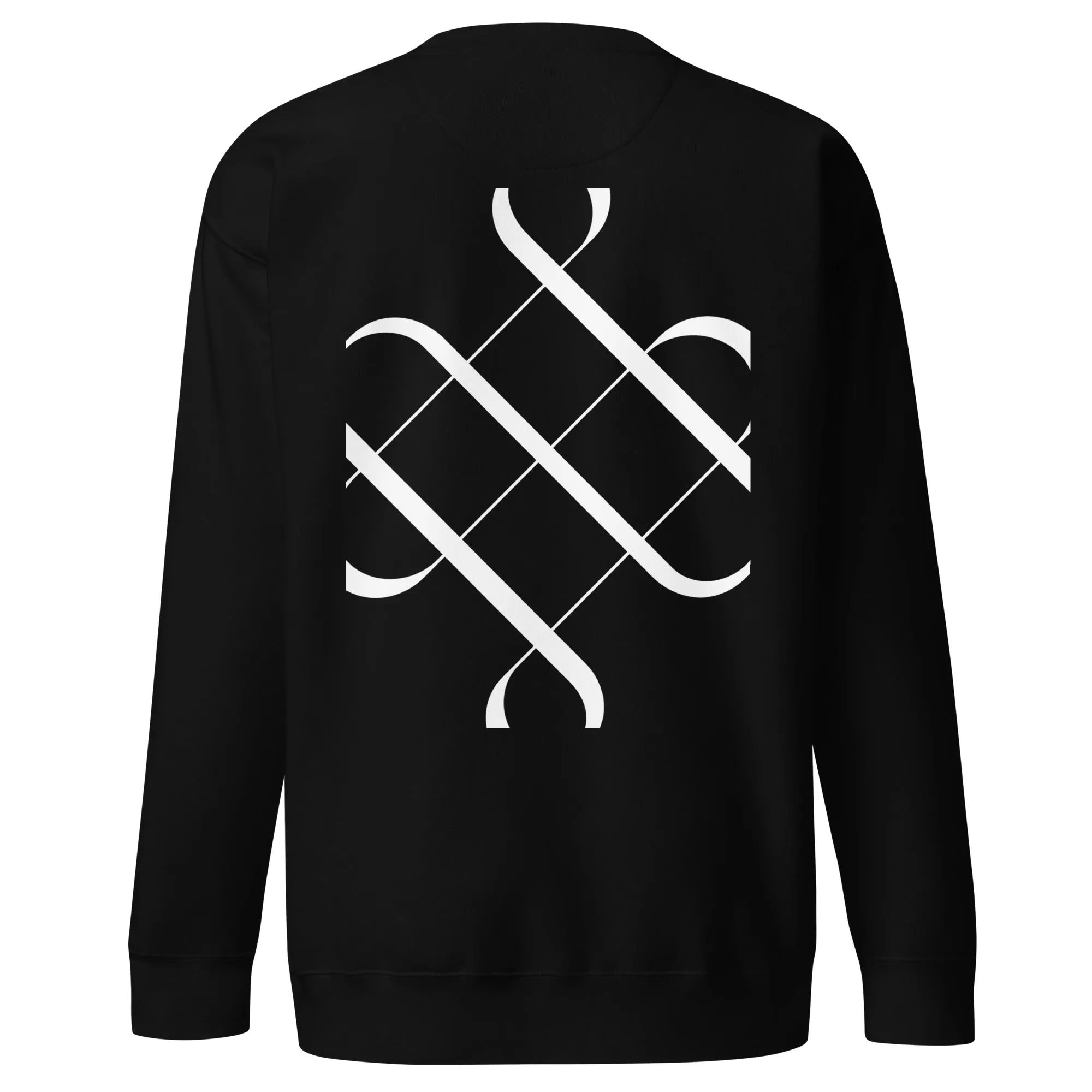 Leo Unisex Zodiac Sweatshirt