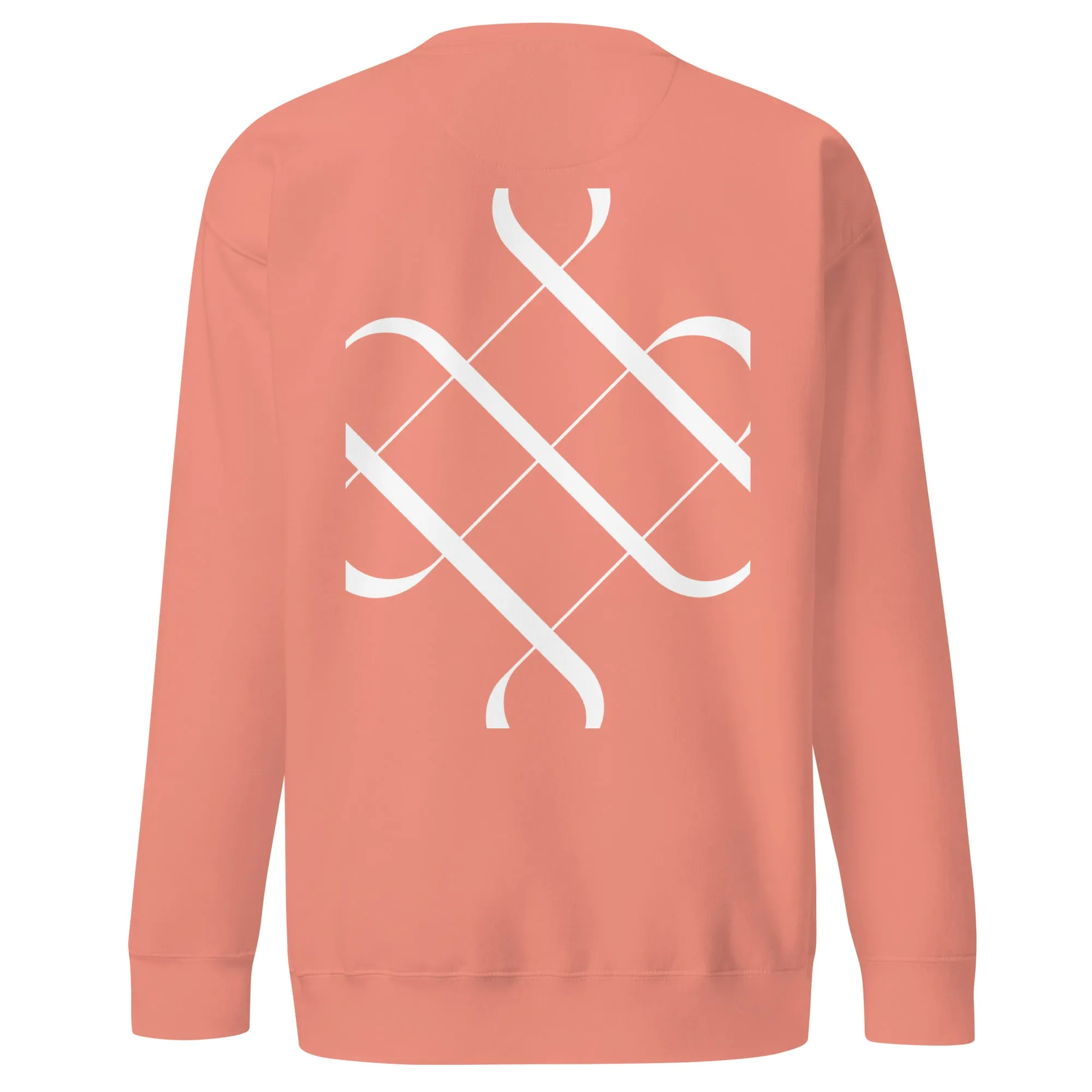 Leo Unisex Zodiac Sweatshirt