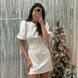 Margaret Mini Dress