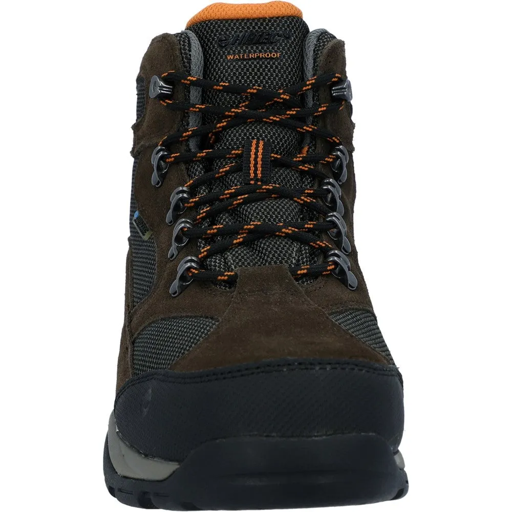 Mens Storm Wide Boots