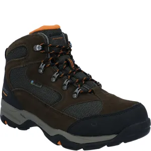 Mens Storm Wide Boots