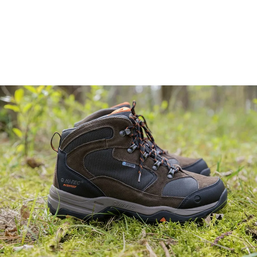 Mens Storm Wide Boots