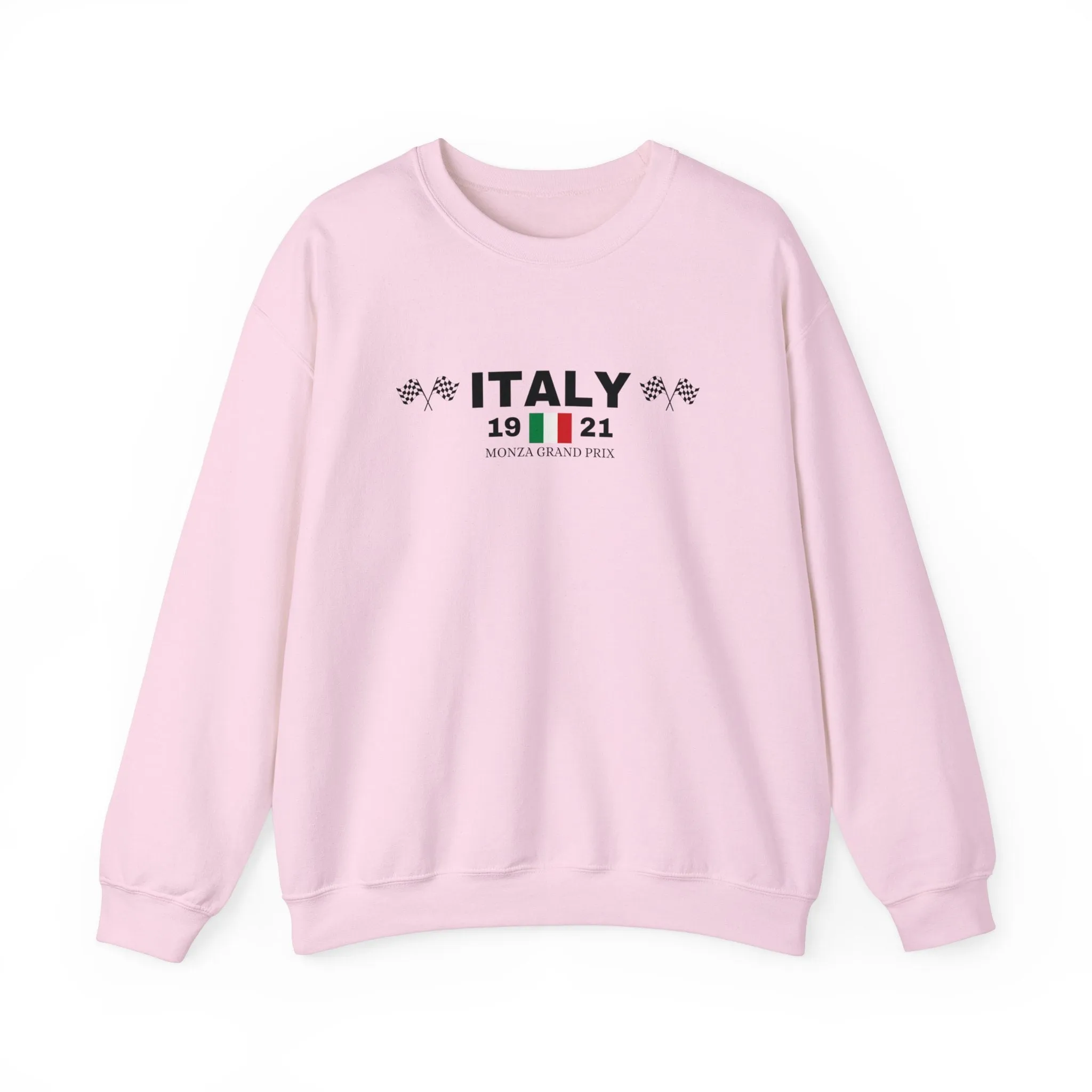 Monza Grand Prix Heavy Blend™ Crewneck Sweatshirt