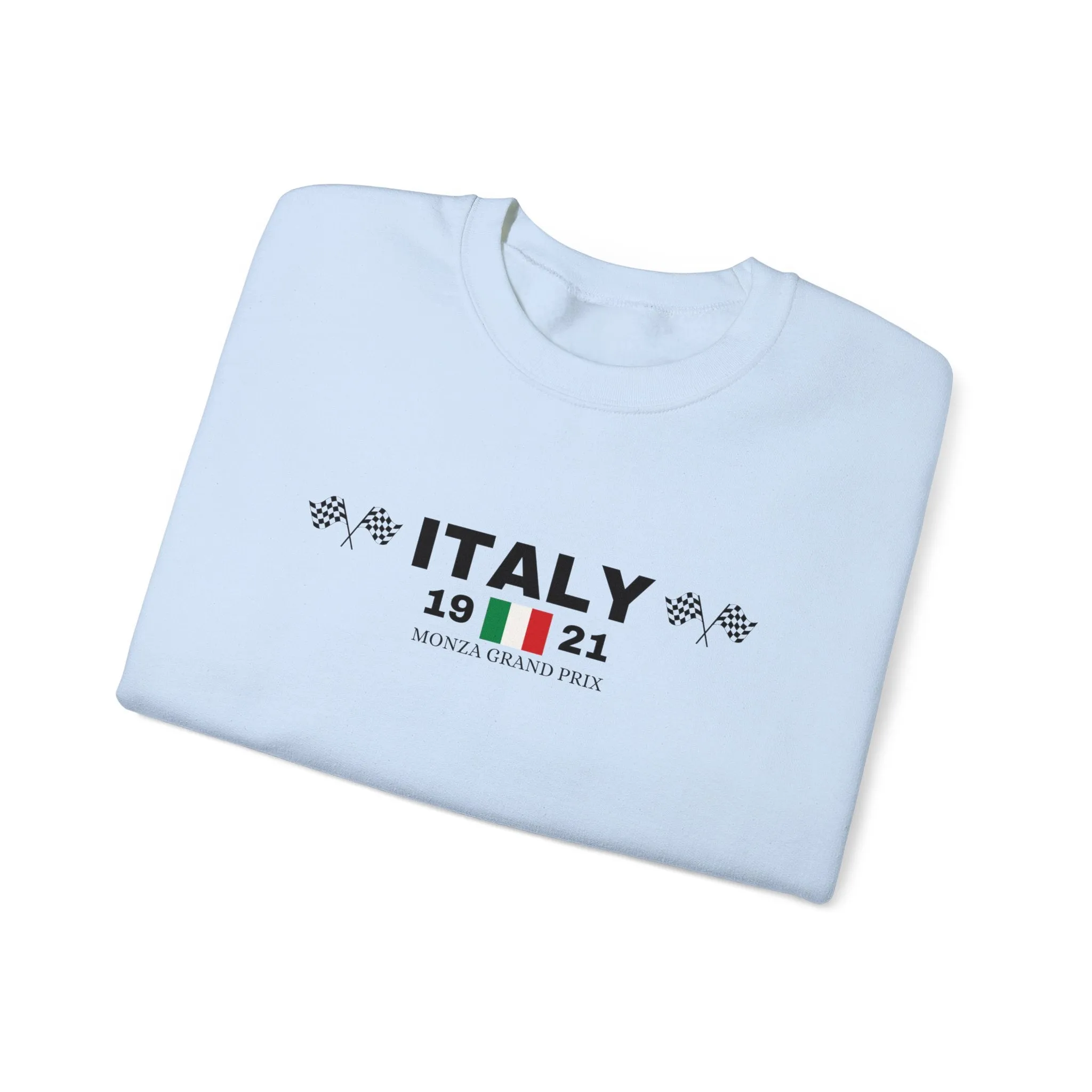 Monza Grand Prix Heavy Blend™ Crewneck Sweatshirt