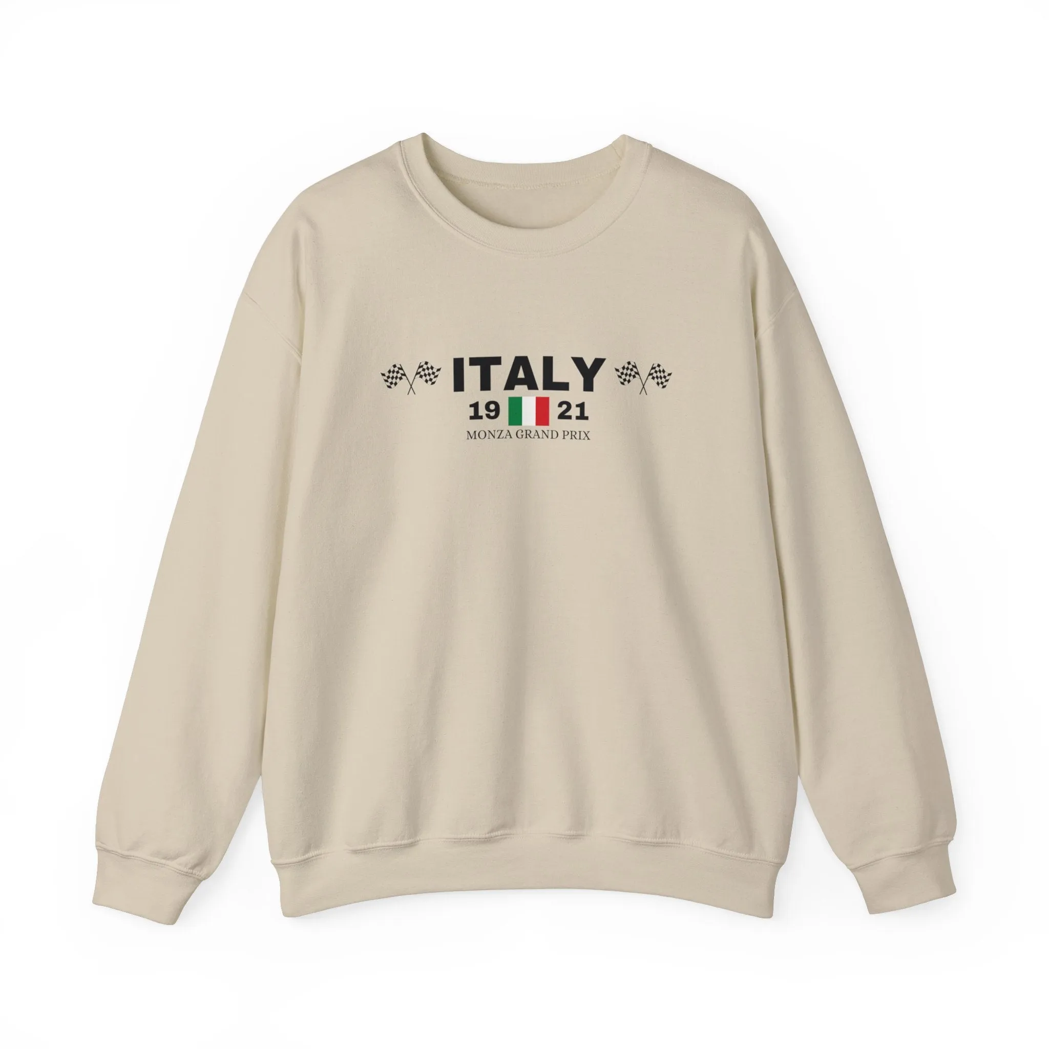 Monza Grand Prix Heavy Blend™ Crewneck Sweatshirt