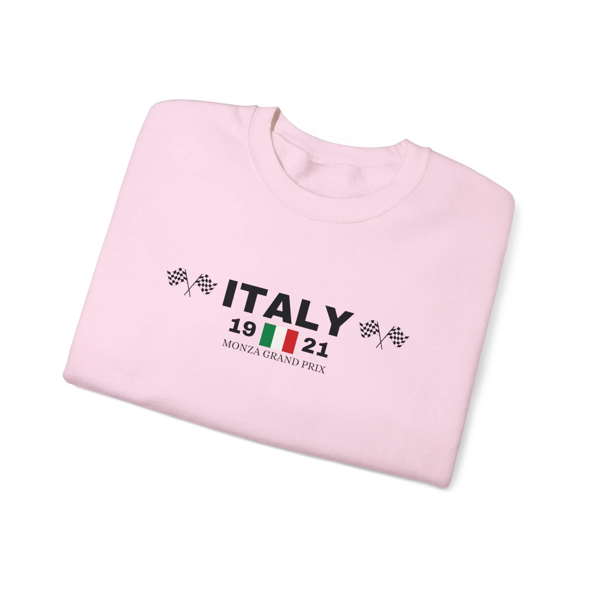 Monza Grand Prix Heavy Blend™ Crewneck Sweatshirt