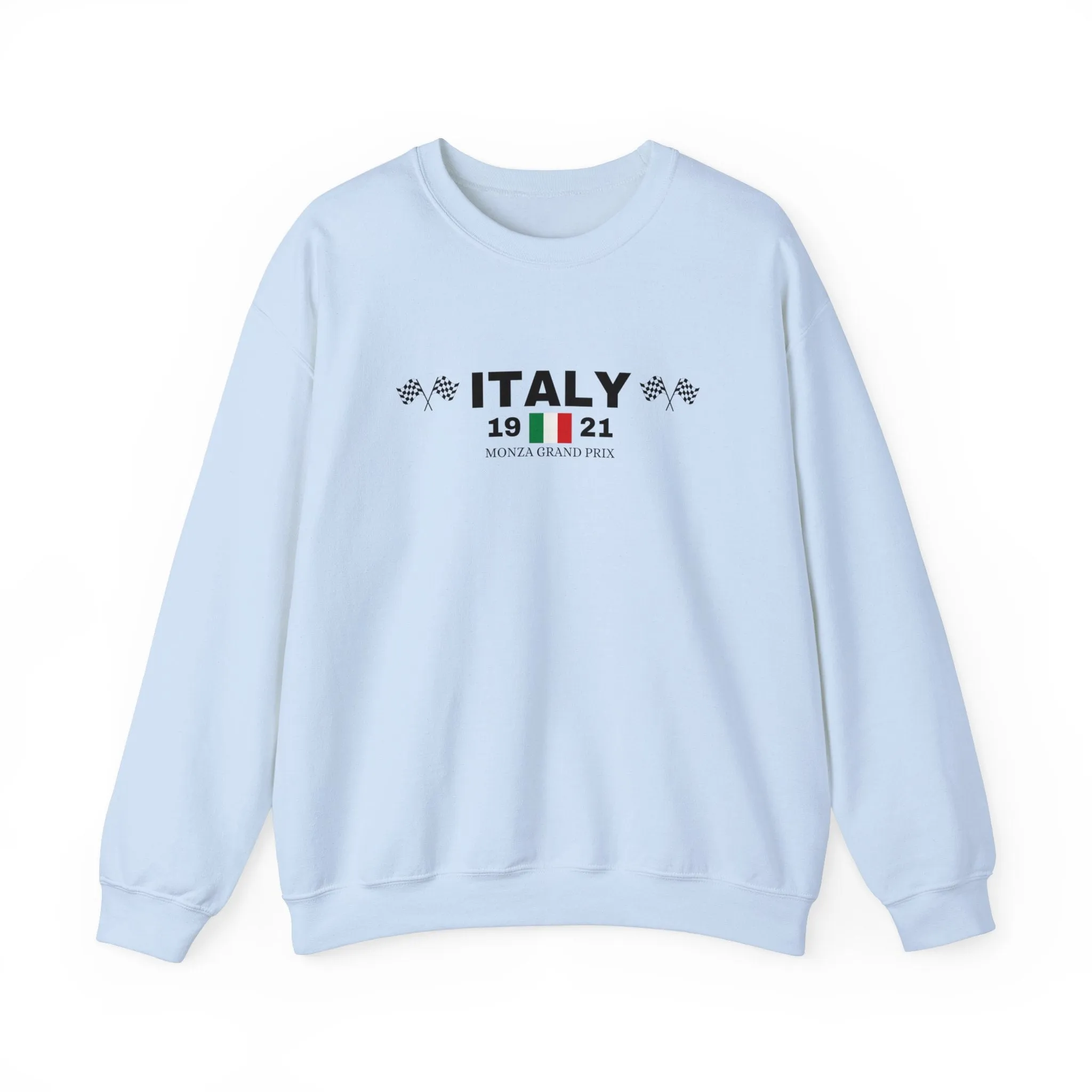 Monza Grand Prix Heavy Blend™ Crewneck Sweatshirt