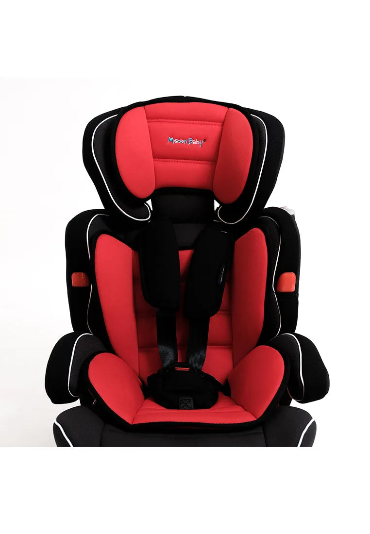 Moonbaby Car Seat