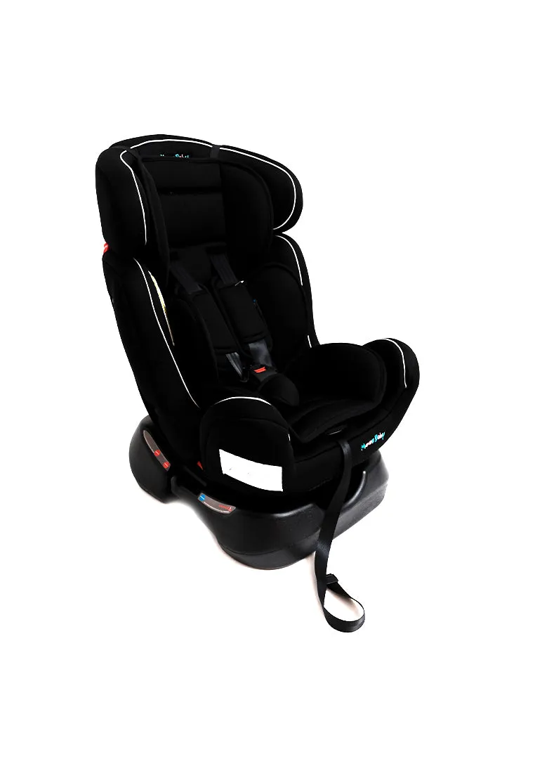 Moonbaby Car Seat